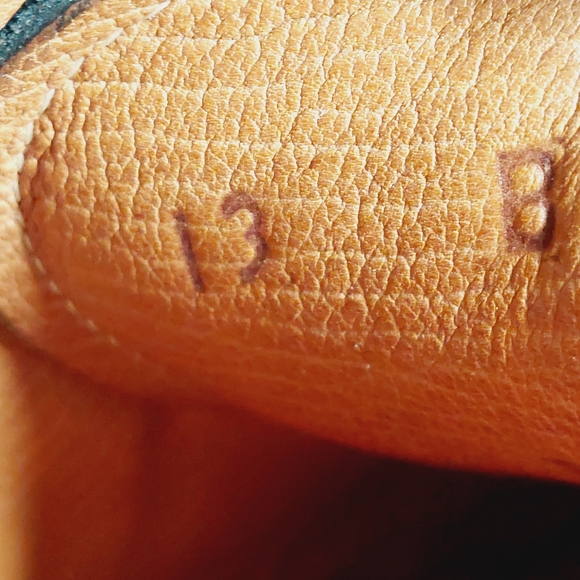 Tauer & Johnson Cap Toe Men's Lace Up Formal Black Leather Dress Shoes V529 - Picture 10 of 13